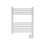 Toallero Eléctrico de Pared EDM 07168 400 W 50 x 70 x 5,3 cm de EDM, Calientatoallas - Ref: S7924248, Precio: 133,56 €, Descu...