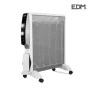 Radiador de Mica EDM 07197 Blanco 1000 W/2000 W de EDM, Calefactores y radiadores halógenos - Ref: S7924249, Precio: 63,51 €,...