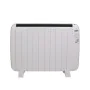 Convector EDM 07897 White 1500 W Wi-Fi by EDM, Convection Heaters - Ref: S7924250, Price: 164,41 €, Discount: %