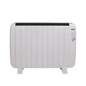 Convector EDM 07897 White 1500 W Wi-Fi by EDM, Convection Heaters - Ref: S7924250, Price: 164,41 €, Discount: %