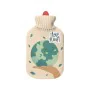 Bolsa de Agua Caliente EDM 78991 I Love My Planet 2 L de EDM, Tratamientos de frío y calor - Ref: S7924254, Precio: 10,15 €, ...