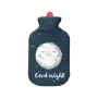 Hot Water Bottle EDM 78993 Moon 2 L by EDM, Hot and cold treatments - Ref: S7924256, Price: 10,15 €, Discount: %