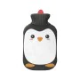 Hot Water Bottle EDM 78994 Penguin 2 L by EDM, Hot and cold treatments - Ref: S7924257, Price: 10,15 €, Discount: %