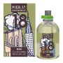 Perfume Homem Pier 17 New York EDT 100 ml 18 de Pier 17, Água-de-colónia - Ref: S7924277, Preço: 6,66 €, Desconto: %