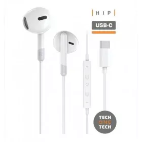 Headphones Tech One Tech TEC1301 by Tech One Tech, Headphones and accessories - Ref: S7924313, Price: 8,63 €, Discount: %