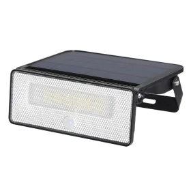 LED Wall Light EDM 31821 Polycarbonate ABS 12 W 1600 lm Solar (6500 K) by EDM, Outdoor Wall Lights - Ref: S7924333, Price: 32...