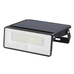 Applique LED EDM 31821 Polycarbonate ABS 12 W 1600 lm Solaire (6500 K) de EDM, Eclairage mural - Réf : S7924333, Prix : 32,37...