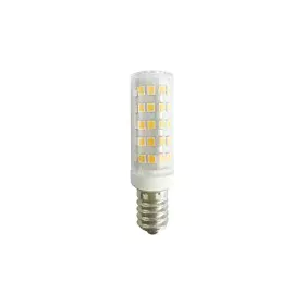 Lampe LED EDM 98842 E 60 W E14 800 lm Tubulaire (3200 K) de EDM, Ampoules LED - Réf : S7924364, Prix : 6,76 €, Remise : %