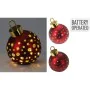 Bola de Navidad Lifetime Rojo Ø 15 cm Luz LED de Lifetime, Navidad - Ref: S7924439, Precio: 14,76 €, Descuento: %