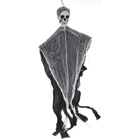 Halloween-Dekoration Lifetime 80 cm Zum Aufhängen Totenkopf von Lifetime, Halloween - Ref: S7924445, Preis: 6,33 €, Rabatt: %