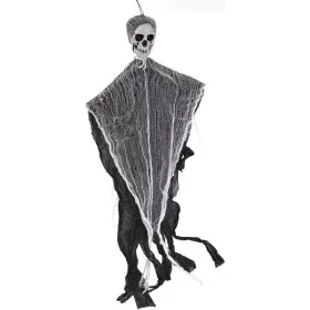 Décoration d'Halloween Lifetime 80 cm A accrocher Crâne de Lifetime, Halloween - Réf : S7924445, Prix : 7,03 €, Remise : %