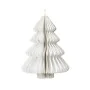 Christmas Tree Decoris White Ø 30 x 40 cm For hanging Ornamental by Decoris, Christmas - Ref: S7924505, Price: 10,18 €, Disco...