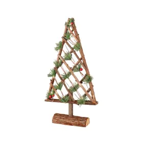 Albero di Natale Lumineo Bianco Caldo 25,5 x 6 x 49 cm MicroLED Decorativo di Lumineo, Natale - Rif: S7924507, Prezzo: 15,19 ...