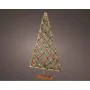 Árbol de Navidad Lumineo 40 x 7 x 80 cm MicroLED Decorativo de Lumineo, Navidad - Ref: S7924508, Precio: 24,04 €, Descuento: %