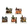 Christmas bauble Lumineo Small house 8 x 6 x 9 cm by Lumineo, Christmas - Ref: S7924531, Price: 7,71 €, Discount: %