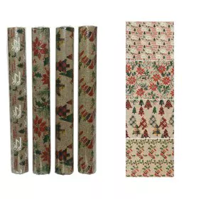 Table Runner Decoris Christmas 35 cm x 2 m by Decoris, Christmas - Ref: S7924572, Price: 9,57 €, Discount: %