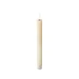 LED Candle Lumineo Beige Ø 2,2 x 24,5 cm (AAA) (2 Units) by Lumineo, Candle Lights - Ref: S7924582, Price: 10,65 €, Discount: %