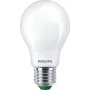 LED lamp Philips Ultra Efficient Led Classic 4 W 60 W E27 840 lm White (4000 K) by Philips, LED Bulbs - Ref: S7924625, Price:...