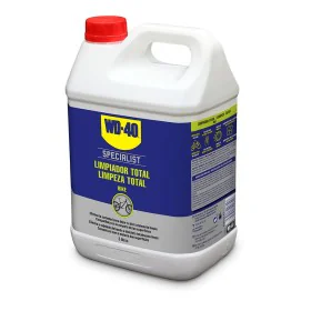 Cleaner WD-40 Specialist Bike Total 5 L by WD-40, Cleaners - Ref: S7924696, Price: 33,44 €, Discount: %