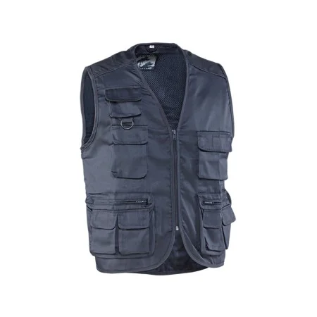 Men's Work Gilet JUBA Fisherman by JUBA, Men - Ref: S7924873, Price: 21,13 €, Discount: %