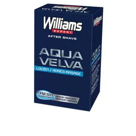 Lozione Dopobarba Williams Aqua Velva di Williams, Lozioni e fluidi - Rif: S7924880, Prezzo: 7,99 €, Sconto: %