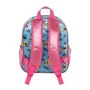 3D School Bag Minnie Mouse Karactermania 26 x 11 x 31 cm by Minnie Mouse, Children's Backpacks - Ref: S7924930, Price: 15,60 ...