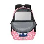 Cartable Minnie Mouse Karactermania Rose 34 x 21 x 46 cm de Minnie Mouse, Sacs à dos enfant - Réf : S7924937, Prix : 54,92 €,...