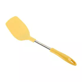 Spatule Tescoma Presto Jaune Acier inoxydable Flexible de Tescoma, Spatules pour barbecue - Réf : S7924956, Prix : 9,23 €, Re...