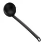 Ladle Tescoma Space Line Black Plastic by Tescoma, Serving spoons - Ref: S7924973, Price: 7,90 €, Discount: %