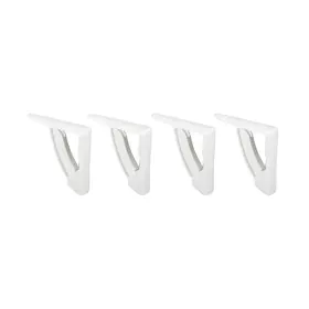 Molas para Toalhas de Mesa Tescoma Presto Branco (4 Unidades) de Tescoma, Molas para toalha - Ref: S7924987, Preço: 5,23 €, D...