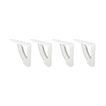 Molas para Toalhas de Mesa Tescoma Presto Branco (4 Unidades) de Tescoma, Molas para toalha - Ref: S7924987, Preço: 5,23 €, D...