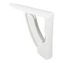 Tablecloth Clip Tescoma Presto White (4 Units) by Tescoma, Tablecloth Clamps - Ref: S7924987, Price: 5,23 €, Discount: %