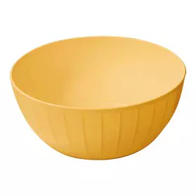 Bol para Mezclar Tescoma Delicia Amarillo Plástico 28 cm 5 L de Tescoma, Cuencos y tazones - Ref: S7925000, Precio: 10,47 €, ...