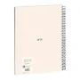 Libreta Milan 430 Beige de Milan, Cuadernos de anillas - Ref: S7925060, Precio: 5,59 €, Descuento: %