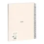 Libreta Milan 430 Beige de Milan, Cuadernos de anillas - Ref: S7925064, Precio: 5,59 €, Descuento: %