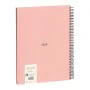 Agenda Milan 430 Rosa di Milan, Blocchi spiralati - Rif: S7925066, Prezzo: 6,46 €, Sconto: %