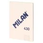 Cuaderno Milan 1918 Beige A4 Cuadriculado de Milan, Blocs y cuadernos de notas - Ref: S7925068, Precio: 3,64 €, Descuento: %