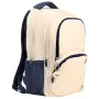 Schulrucksack Milan Serie1918 46,5 x 30 x 17 cm von Milan, Kinderrucksäcke - Ref: S7925077, Preis: 44,64 €, Rabatt: %