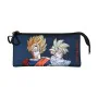 Malas para tudo triplas Dragon Ball Karactermania Azul escuro de Dragon Ball, Estojos - Ref: S7925082, Preço: 19,24 €, Descon...