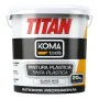 Plastic paint Koma Tools TITAN White 20 kg by Koma Tools, Wall Paint - Ref: S7925149, Price: 47,94 €, Discount: %