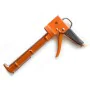 Pistola de silicona Unecol Naranja Metal de Unecol, Pistola silicona - Ref: S7925160, Precio: 7,27 €, Descuento: %