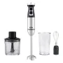 Multifunction Hand Blender with Accessories EDM 07770 Black Silver 1700 W by EDM, Cup and hand blenders - Ref: S7925194, Pric...