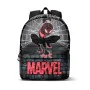 Mochila Escolar Marvel Spider-Man Negro Rojo Pequeña de Marvel, Mochilas infantiles - Ref: S7925223, Precio: 20,75 €, Descuen...