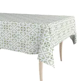 Mantel Exma 140 x 220 cm Con ribete de Exma, Manteles - Ref: S7925236, Precio: 10,32 €, Descuento: %