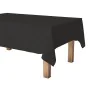 Toalha de mesa em rolo Exma Preto 140 cm x 25 m de Exma, Toalhas - Ref: S7925237, Preço: 136,35 €, Desconto: %