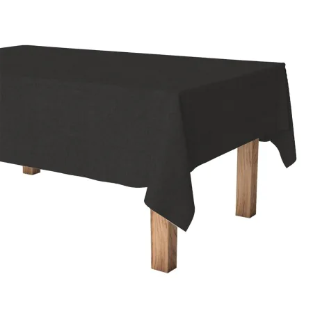 Mantel en rollo Exma Negro 140 cm x 25 m de Exma, Manteles - Ref: S7925237, Precio: 136,35 €, Descuento: %