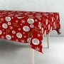 Mantel en rollo Exma Rojo Navidad 140 cm x 25 m de Exma, Navidad - Ref: S7925239, Precio: 59,45 €, Descuento: %