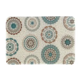 Tapis de bain Exma gomaloop de Exma, Tapis de bain - Réf : S7925240, Prix : 7,89 €, Remise : %