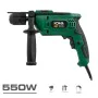 Driver Drill Koma Tools 550 W 230-240 V by Koma Tools, Drills and screwdrivers - Ref: S7925246, Price: 29,83 €, Discount: %