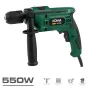 Driver Drill Koma Tools 550 W 230-240 V by Koma Tools, Drills and screwdrivers - Ref: S7925246, Price: 29,83 €, Discount: %